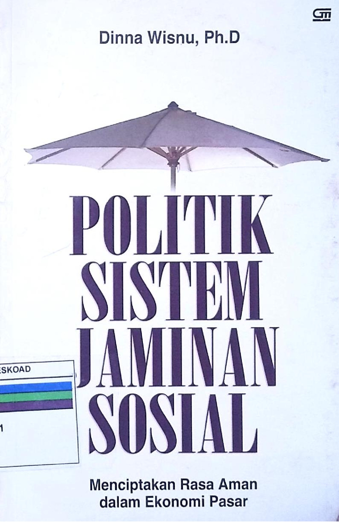 Politik Sistem Jaminan Sosial